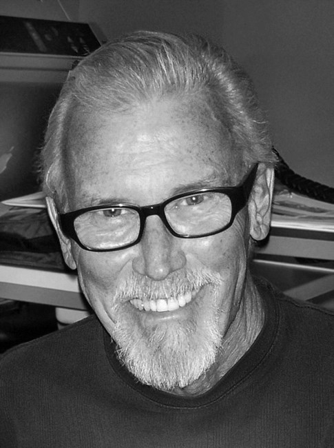 Obituary of Paul Bergquist