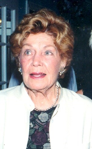 Obituary of Wilma Ruth Serdahl