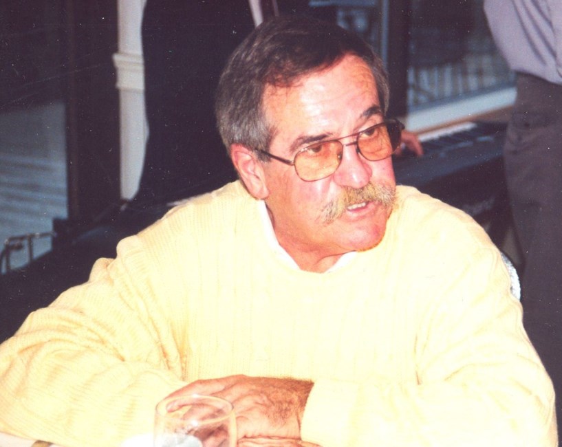 Obituary of Thomas E. Johnston