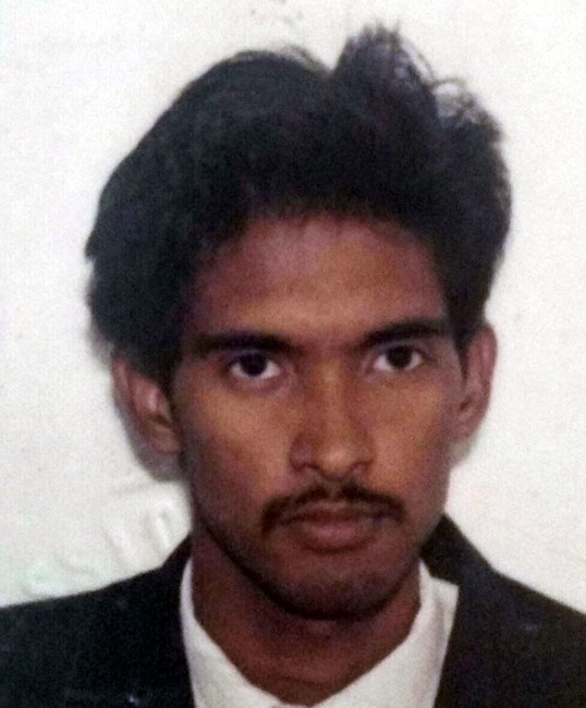 Obituary of Cleve Marlone Picoe