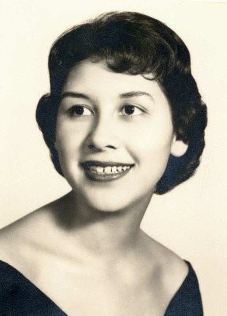 Obituary of Delia Alice Gear