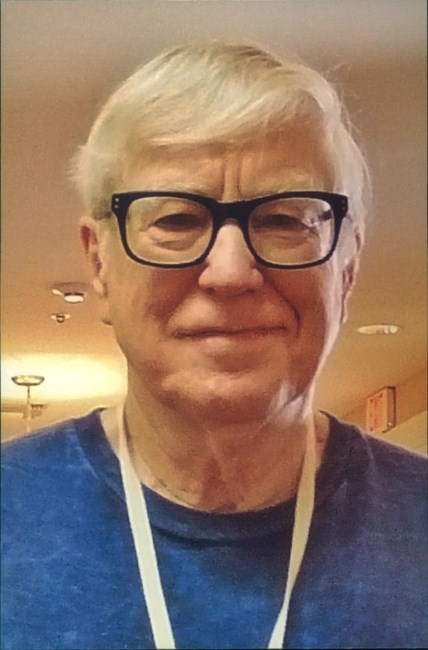 Obituary of Raymond Dale Robertson