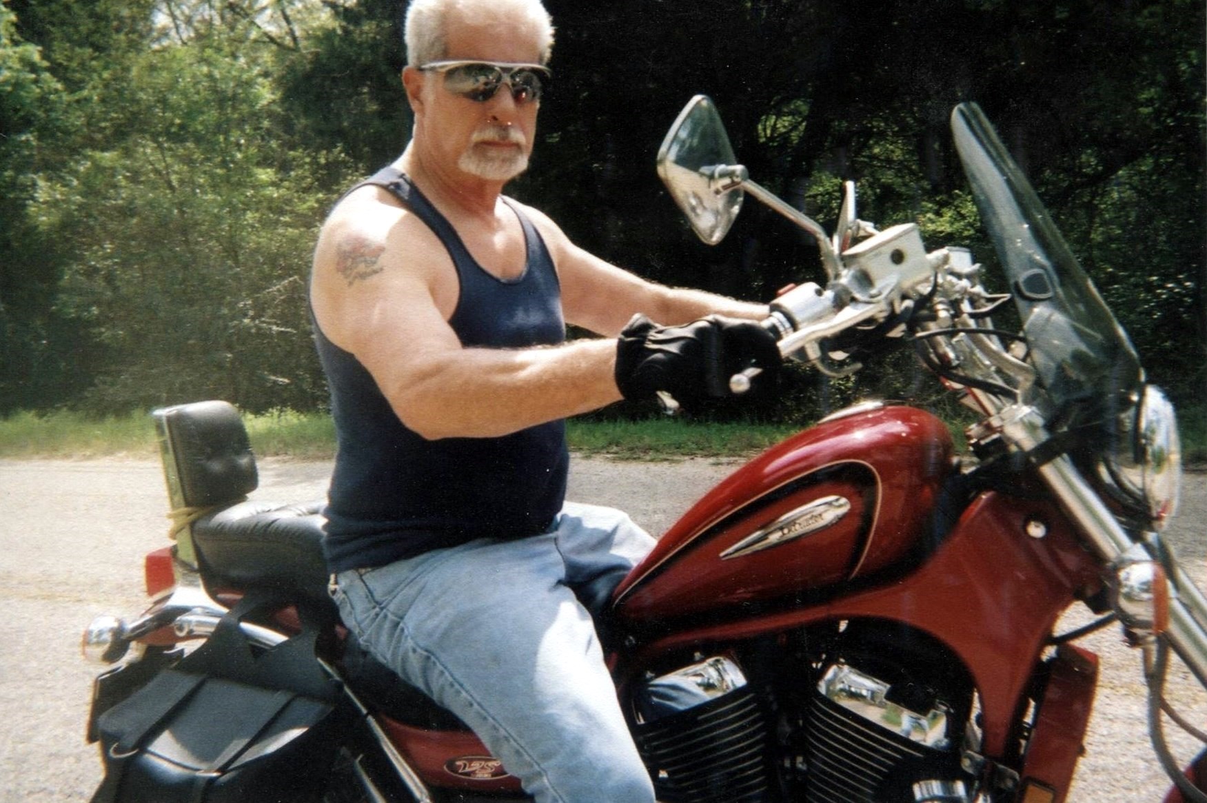 Vincent "Sonny" Dudley Obituary Bastrop, TX