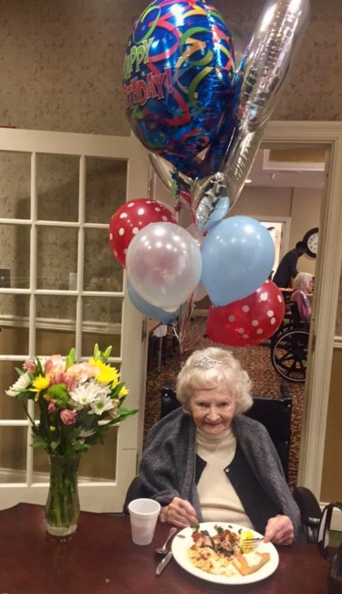 Obituary of Helen V. Kinerk