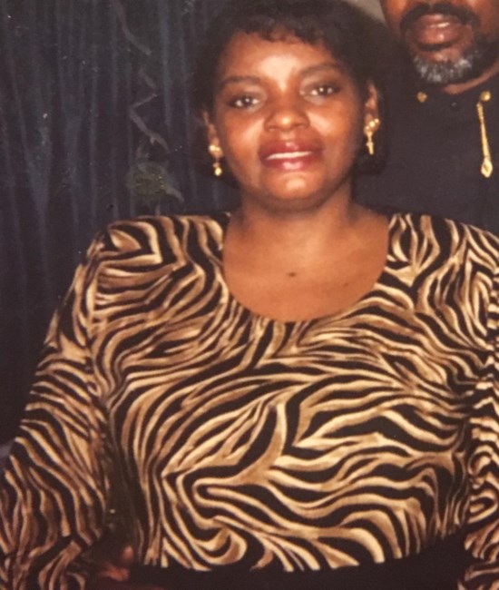 Obituary of Synora Smith
