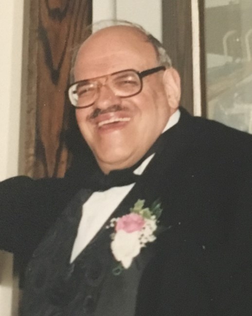 Obituary of Elio Cavallaro