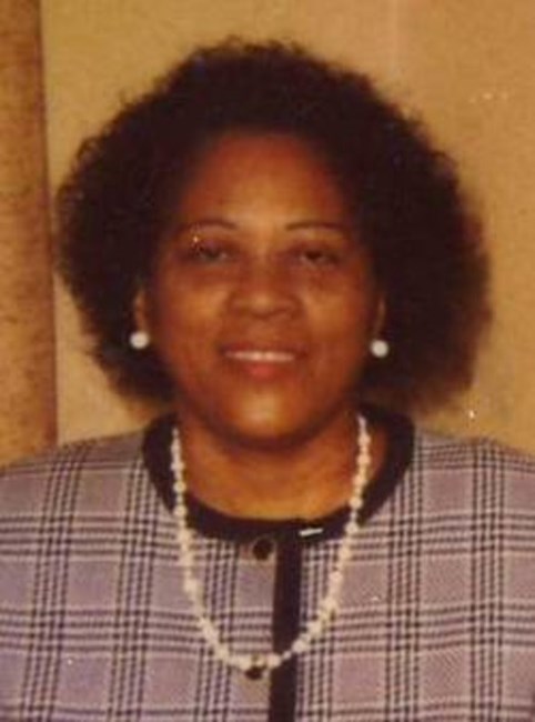 Obituary of Gwendolyn Birdwell