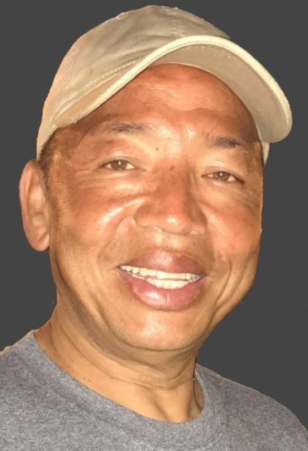 Obituary of Valdas "Ben" Petty