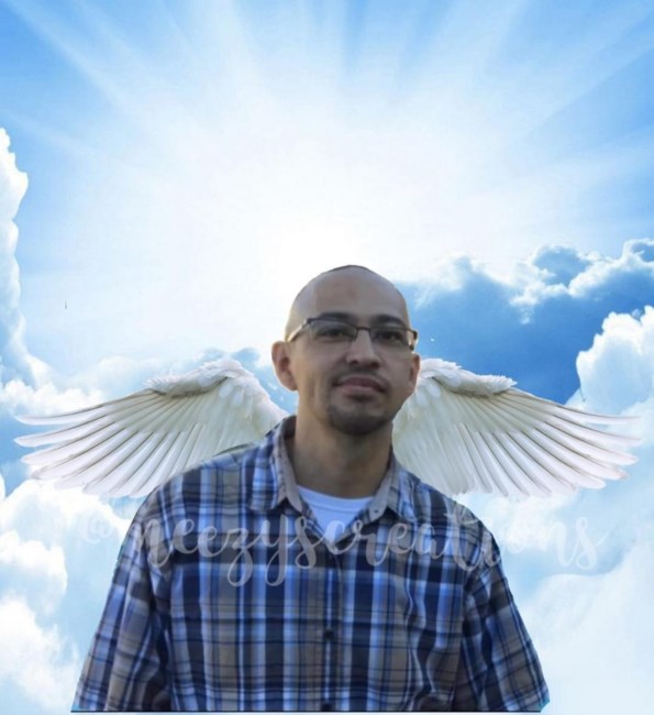 Obituary of Raul Omar Ramirez Sanchez