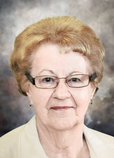 Obituary of Jeannine Lalonde