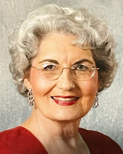 Ada Betty Finley Obituary San Benito, TX