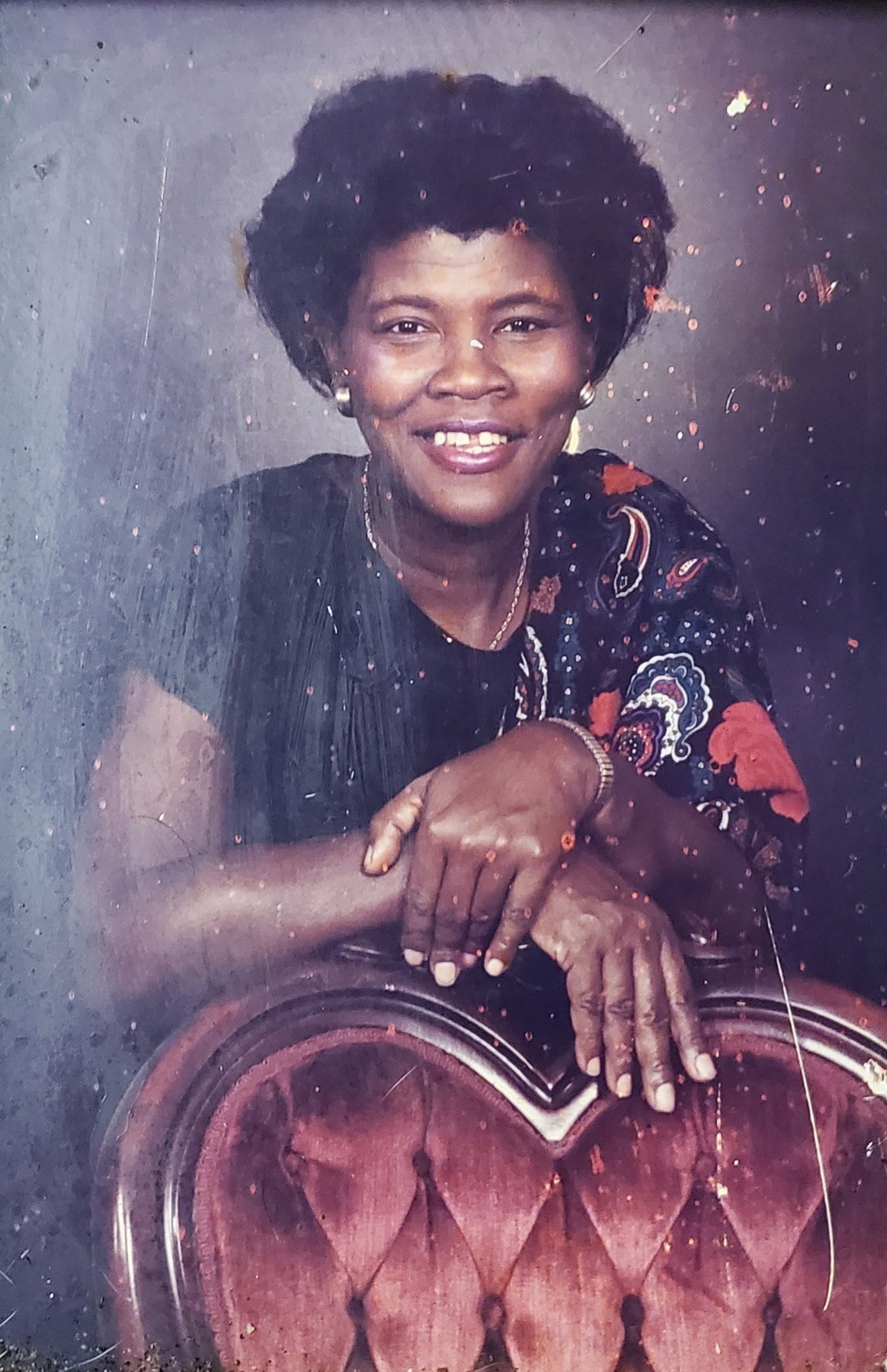 Obituary of Carol Jeannette Stephens