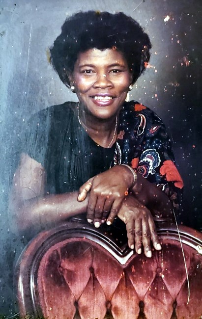 Obituary of Carol Jeannette Stephens