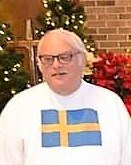 Obituary of David Skoglund