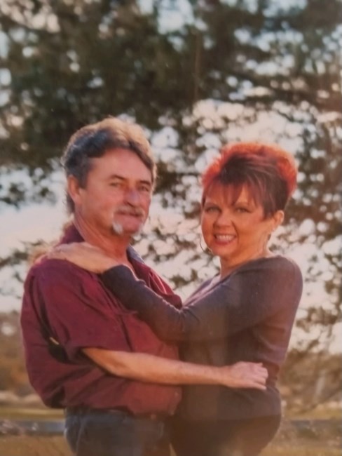 Obituary of Don Juan "Donald" EG Sizemore