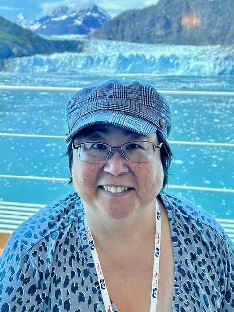 Obituary of Joyce Emiko Soga