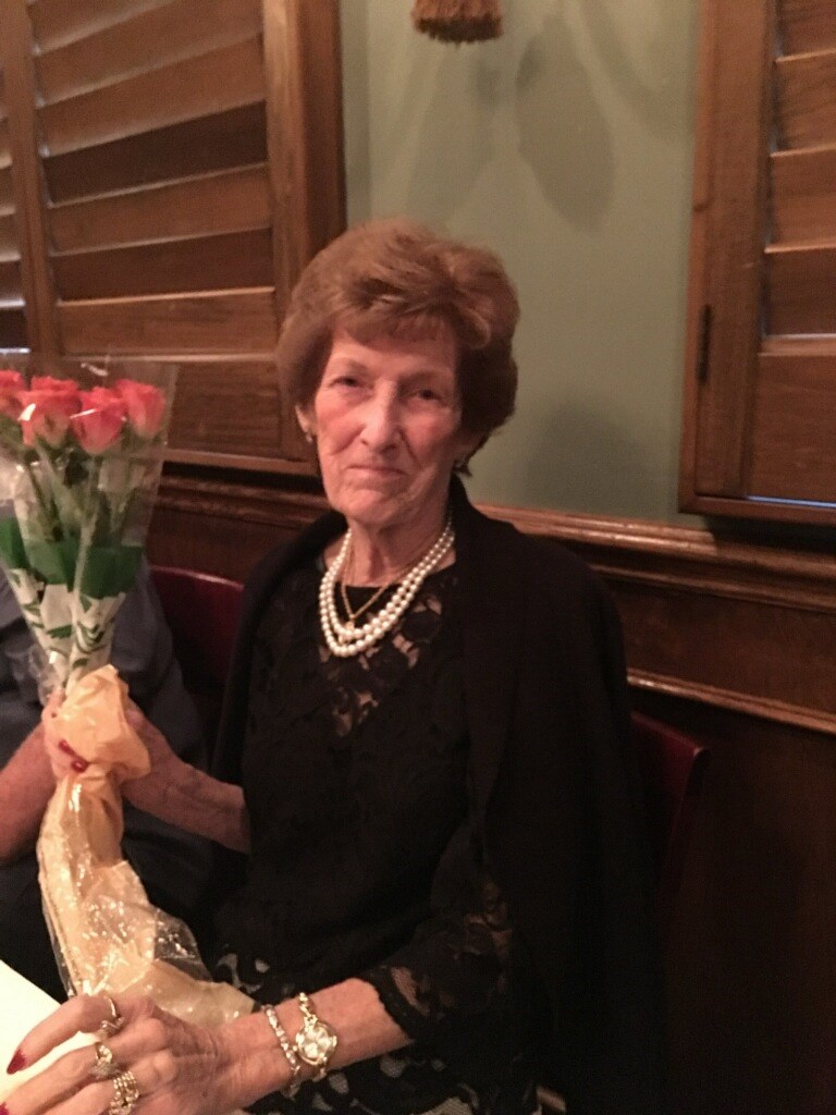 Obituary of Paulette Irene Hilton