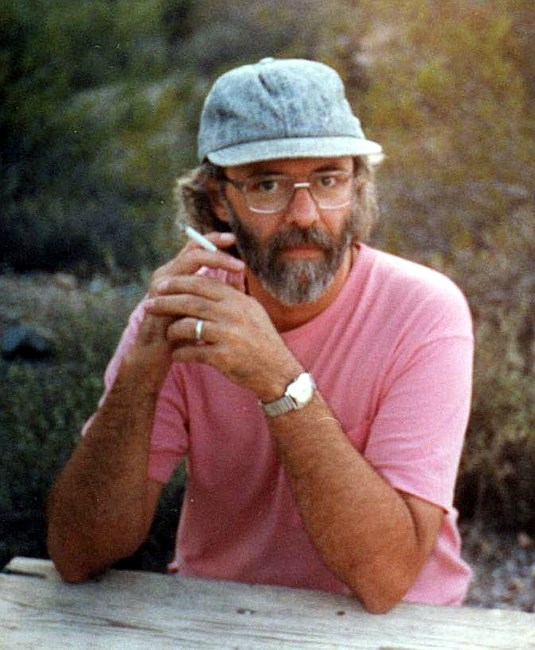 Obituario de Dennis Eugene Snell