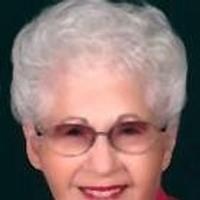 Obituary of Katie Browning
