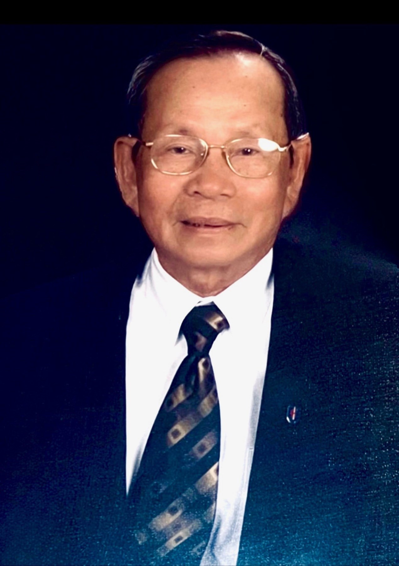 Ông LÊ HIẾN Pháp Danh QUẢNG TIẾN Obituary - Westminster, CA