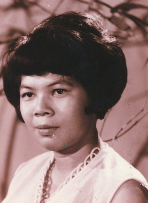 Obituario de Hai T. Le