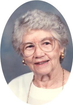 Obituary of Anna Barbara Wasnock Bennett