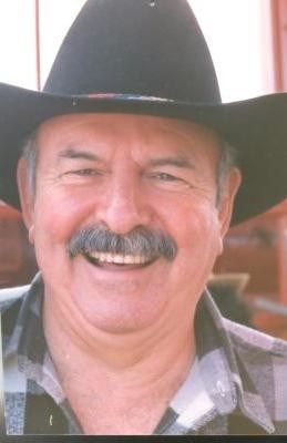 Obituary of Ray Eastridge Jr.