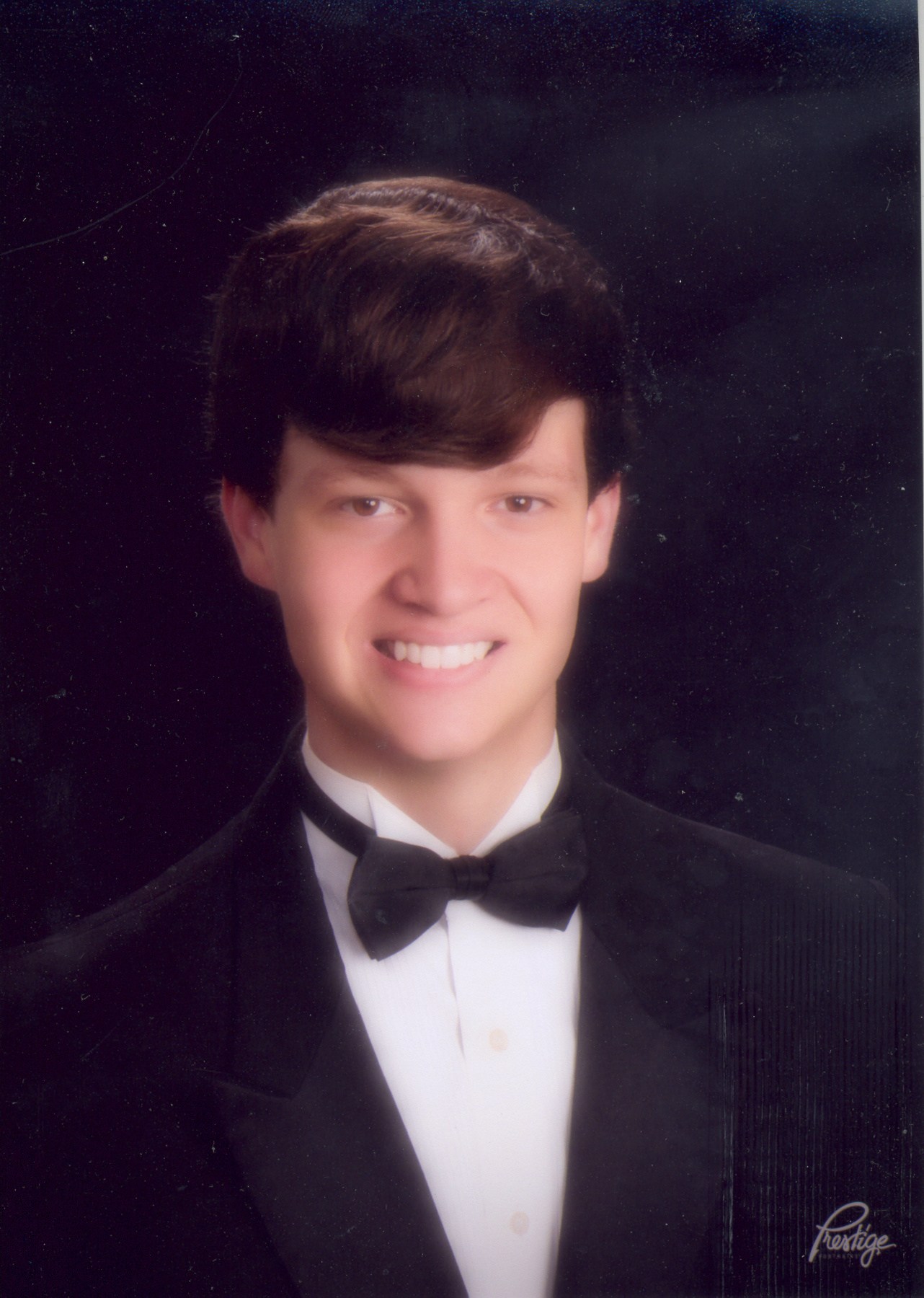 Obituary of Joseph Christopher Honea