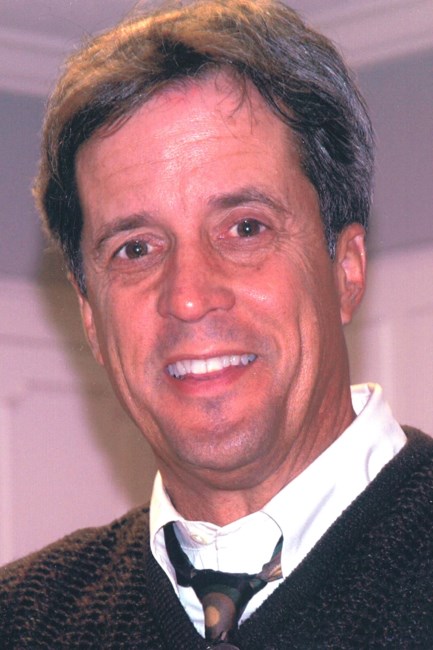 Obituary of William "Bill" Powell Duff III