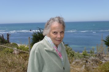 Obituary of Gertrude M. Metzler