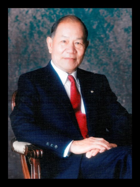 Obituary of Fong Lee