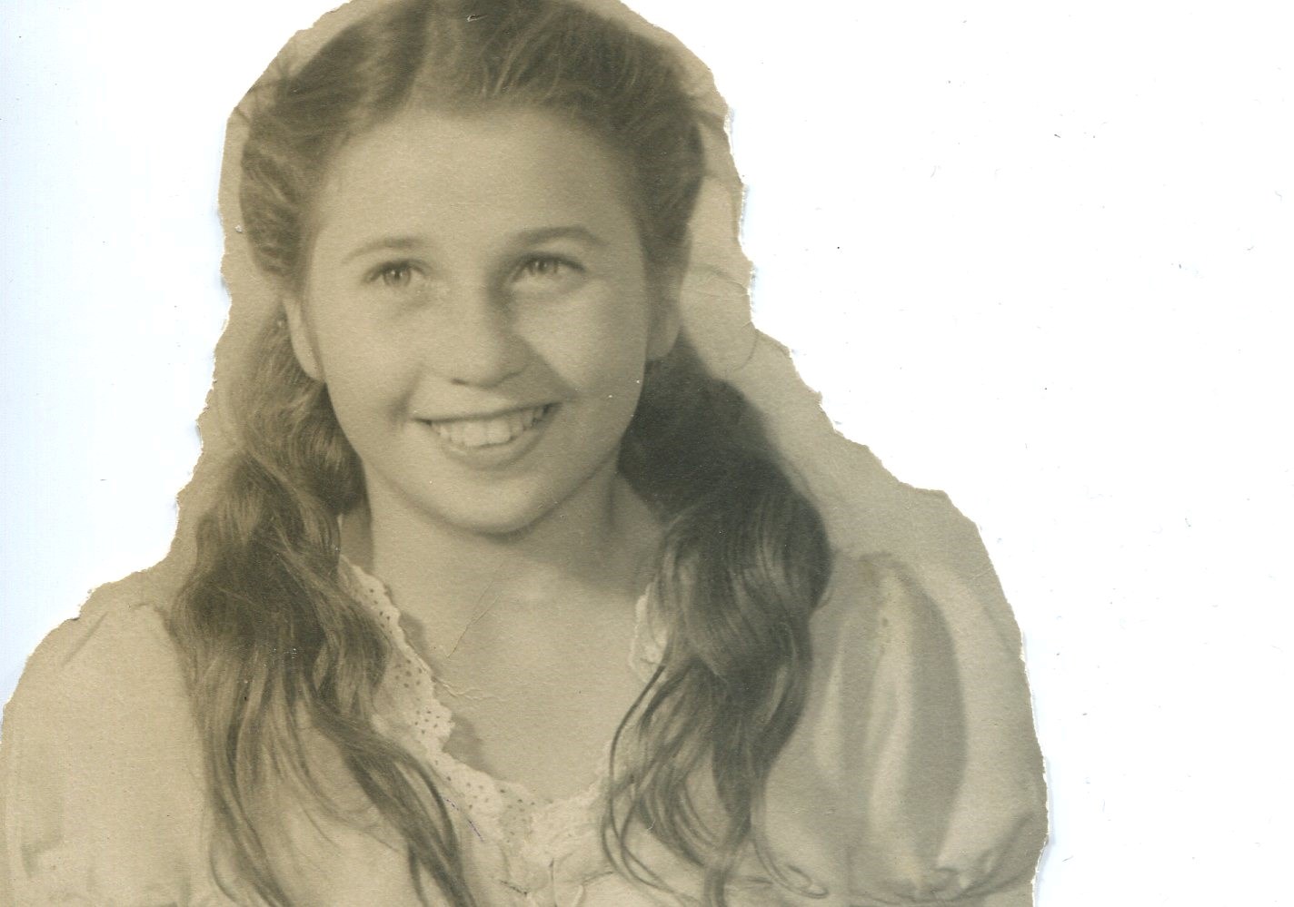Obituary of Maria H. Alexander