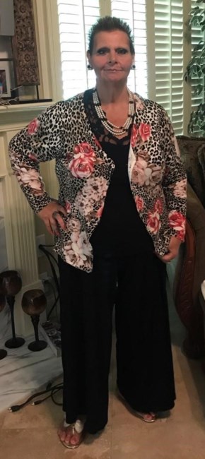 Obituary of Mary Washington