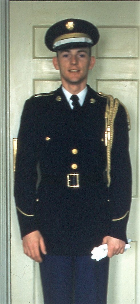 Obituary of Raymond Leo Johnson