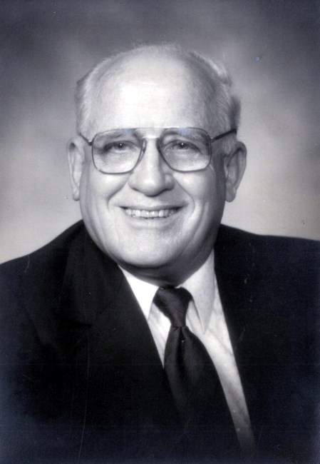 Obituary of Arthur "Sonny" C. Richard, Jr.