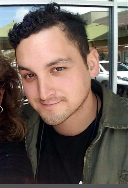 Obituary of Thomas Christopher Puentes Jr.