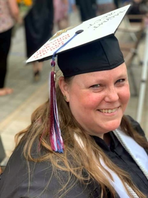 Obituary of Teri Janette Kimbler