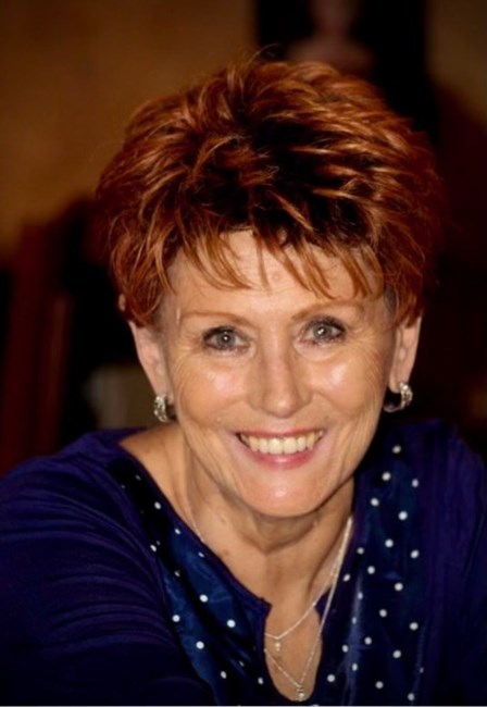 Obituary of Mercedes Jane Welch