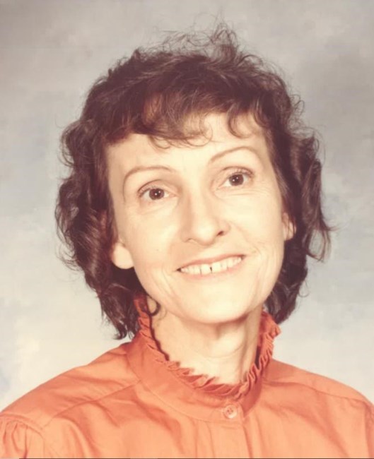 Obituary of Wanda Marie Ward
