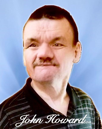 Obituary of John William Howard