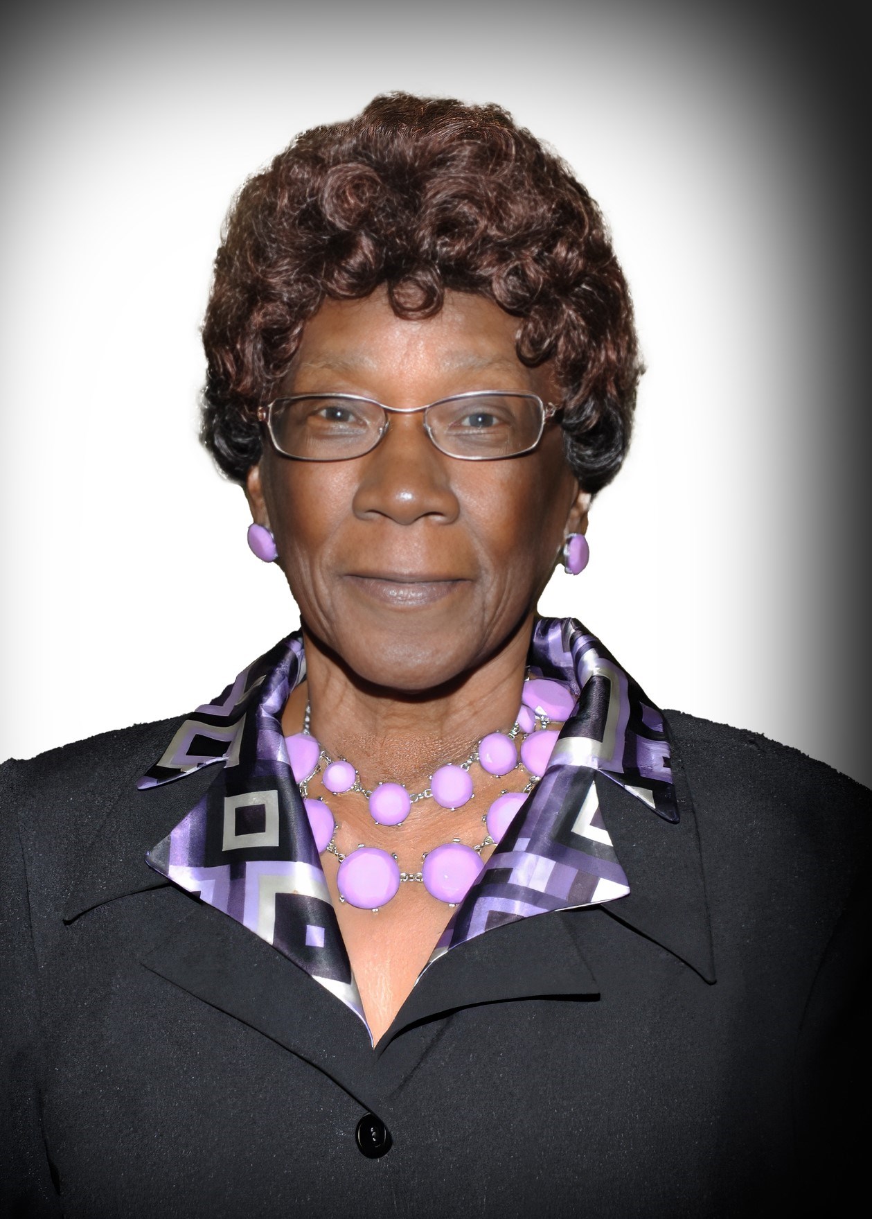 Obituary of Evelyn Melzetta Hall Heaggans