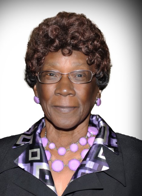 Obituary of Evelyn Melzetta Hall Heaggans