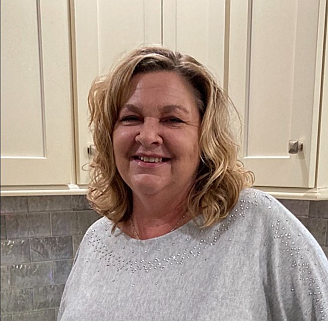 Obituary of Melissa Sue (Nelson) Landers