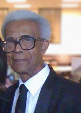 Obituary of Alphaeus "Alphie" Urias Soso