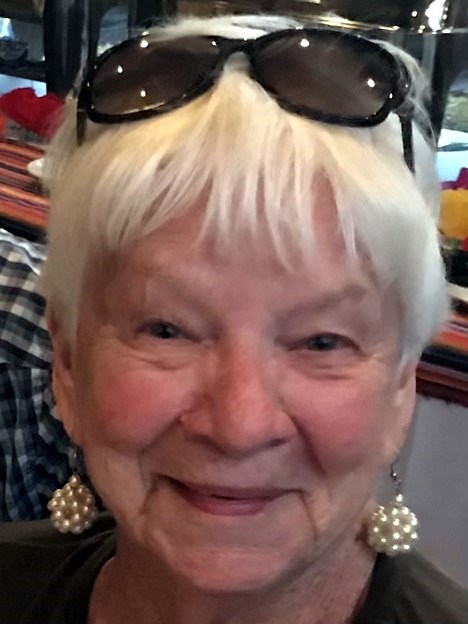 Obituary of Beverly Ann Hopper