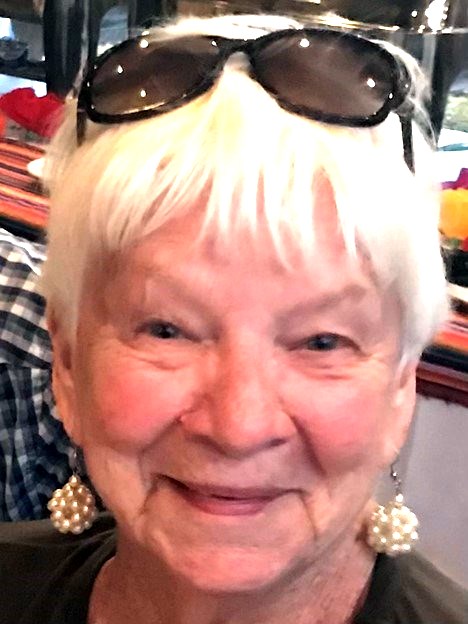 Obituary of Beverly Ann Hopper
