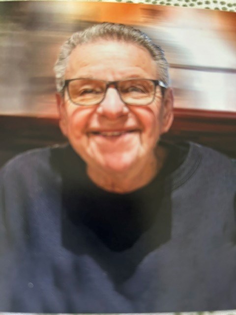 Obituary of George Joseph Malina Jr.