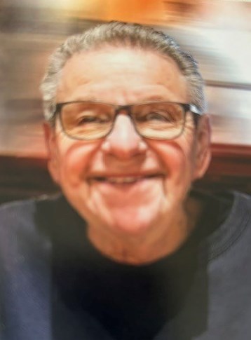 Obituary of George Joseph Malina Jr.