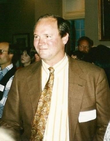 Obituary of Bart Alan Danielson