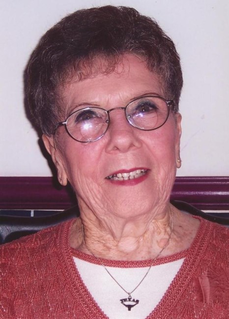 Obituary of Rachel Griffin
